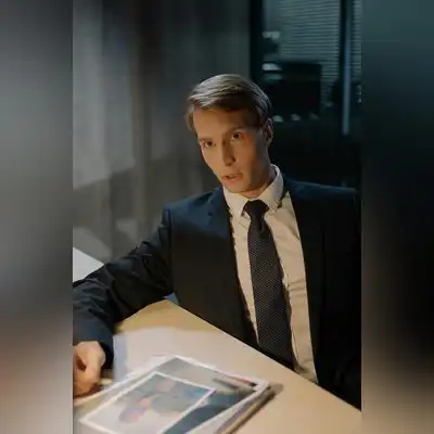 狄一磊